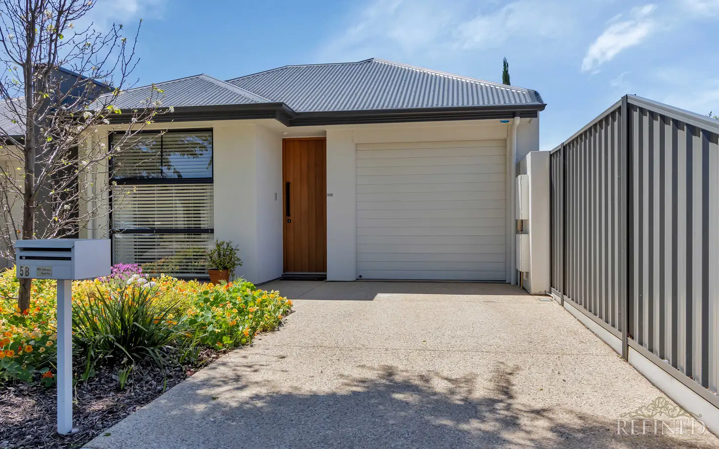 Main view of Homely house listing, 5B Gilmore Crescent, Morphettville SA 5043