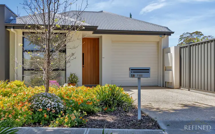 Second view of Homely house listing, 5B Gilmore Crescent, Morphettville SA 5043