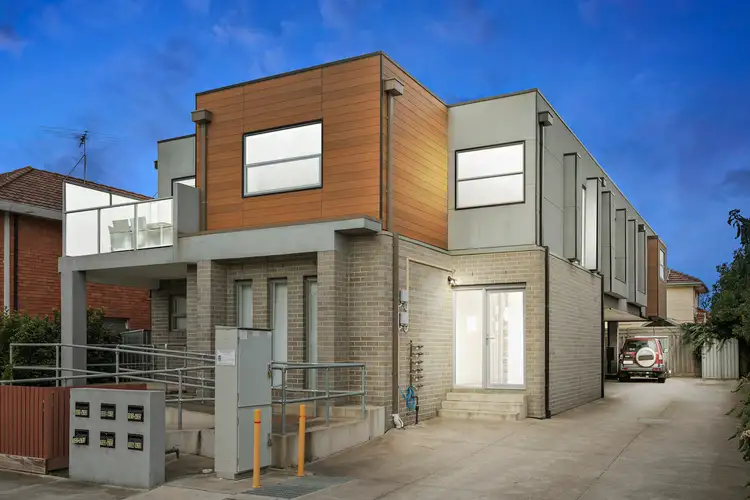 101/413 Geelong Road, Kingsville VIC 3012