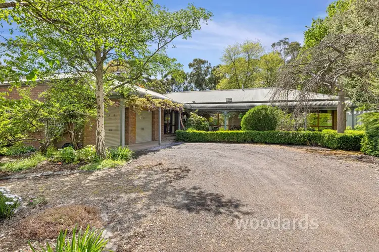 16 Clarke Street, Mount Macedon VIC 3441