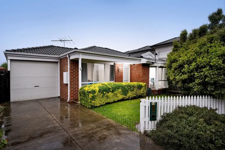 13 Blucher Street, Glenroy VIC 3046