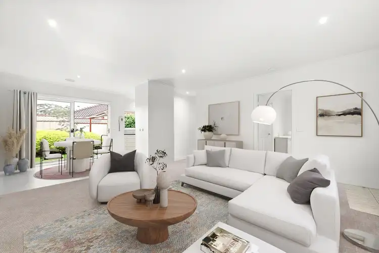 Second view of Homely house listing, 13 Blucher Street, Glenroy VIC 3046