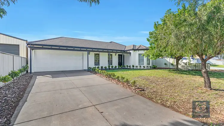 22 Shetland Drive, Moama NSW 2731