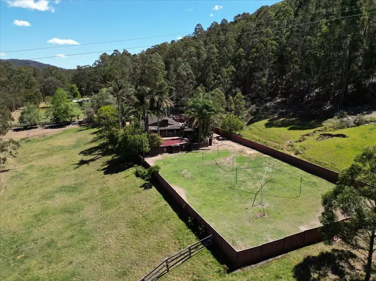 Second view of Homely rural property listing, 292 Wyee Farms Road, Wyee NSW 2259