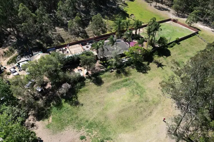 Third view of Homely rural property listing, 292 Wyee Farms Road, Wyee NSW 2259