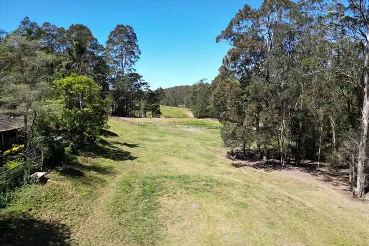 Fourth view of Homely rural property listing, 292 Wyee Farms Road, Wyee NSW 2259