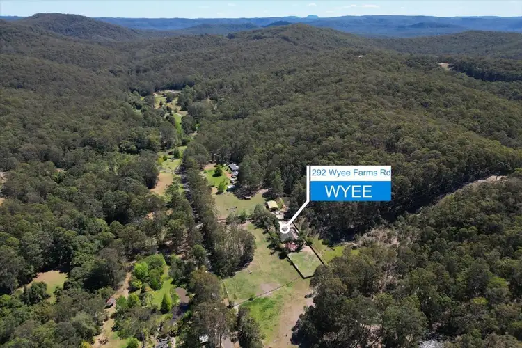 Fifth view of Homely rural property listing, 292 Wyee Farms Road, Wyee NSW 2259