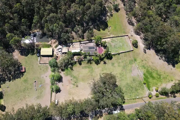 Sixth view of Homely rural property listing, 292 Wyee Farms Road, Wyee NSW 2259