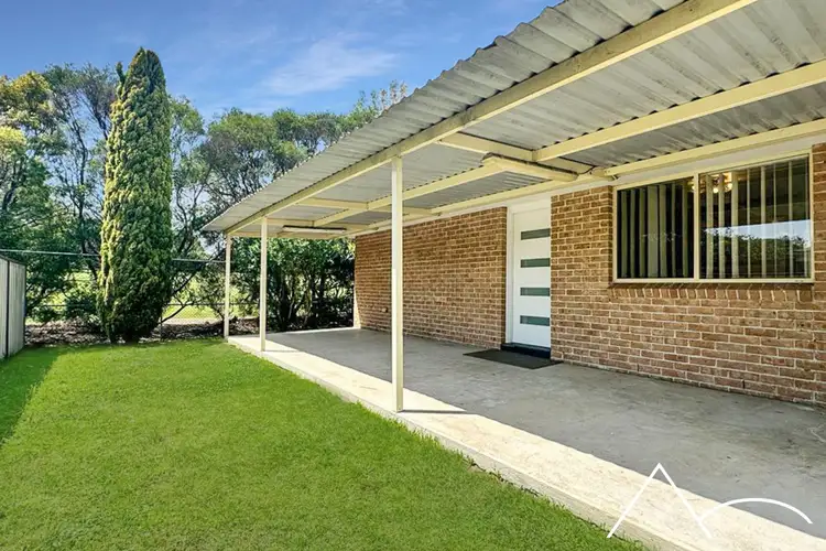 11a Kurrajong Road