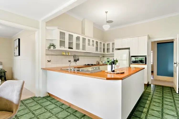 Second view of Homely house listing, 81 Exeter Road, Croydon North VIC 3136