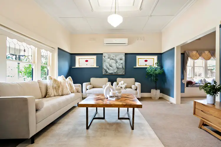 Third view of Homely house listing, 81 Exeter Road, Croydon North VIC 3136