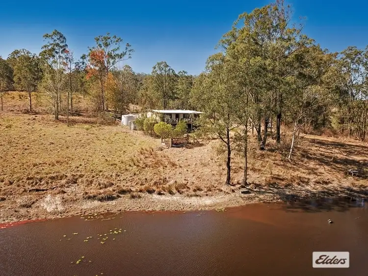 500 Nowendoc Road, Killawarra NSW 2429