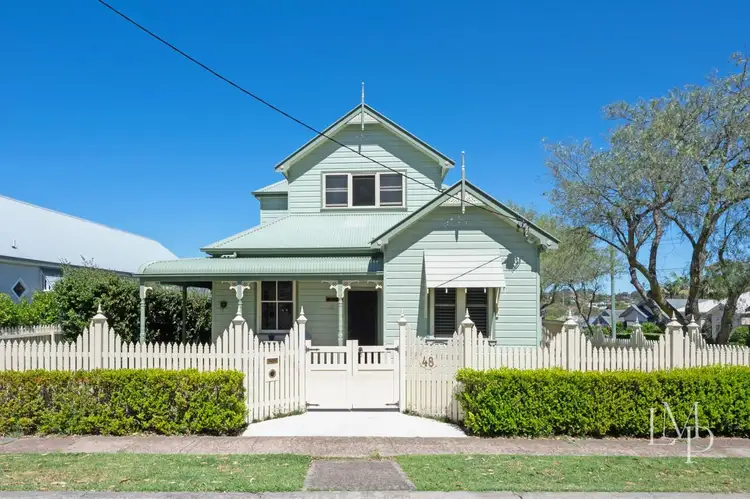 48 Queens Road, New Lambton NSW 2305