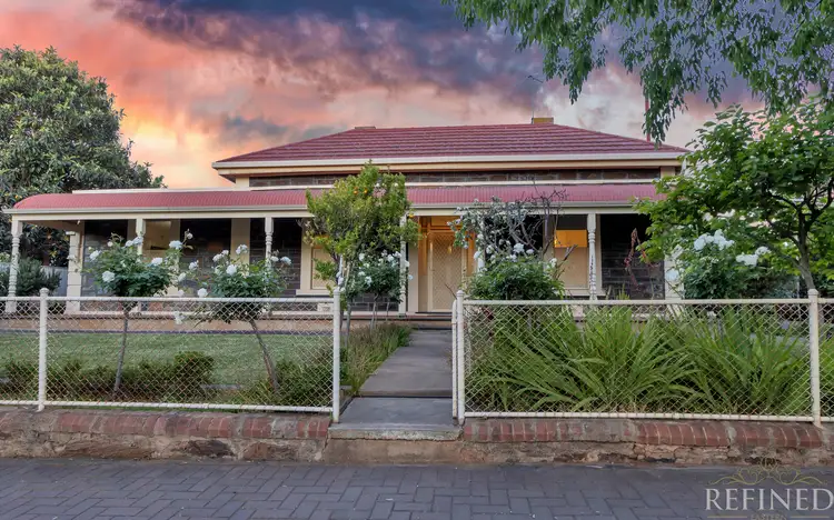 Main view of Homely house listing, 45 Frederick Street, Maylands SA 5069