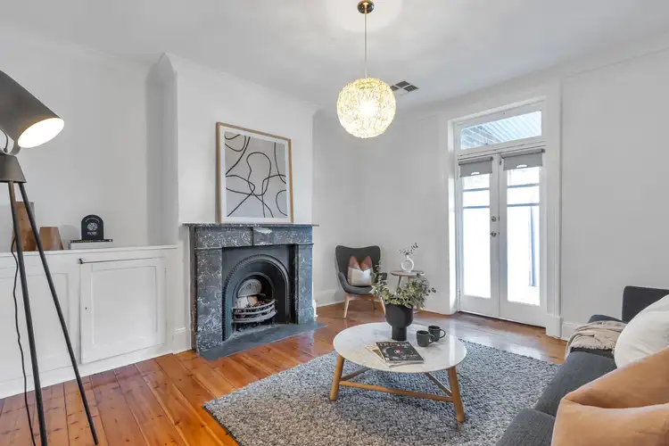 Second view of Homely house listing, 45 Frederick Street, Maylands SA 5069