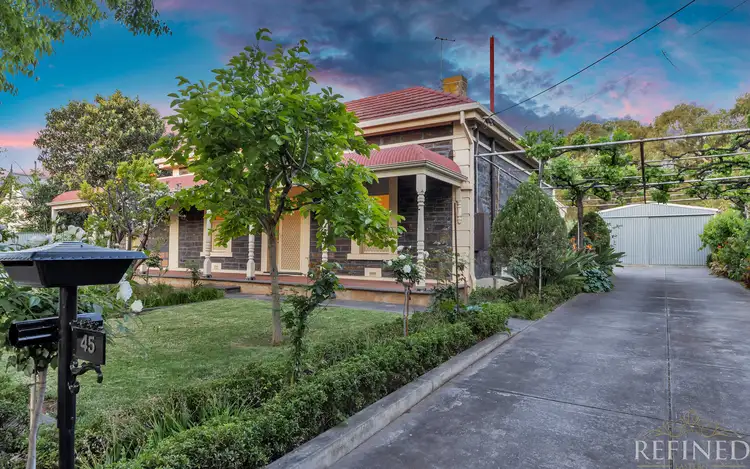 Third view of Homely house listing, 45 Frederick Street, Maylands SA 5069