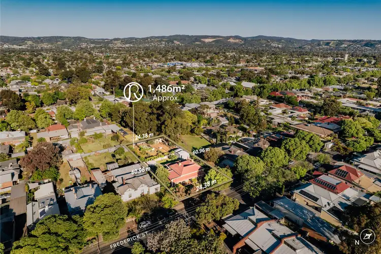 Fourth view of Homely house listing, 45 Frederick Street, Maylands SA 5069