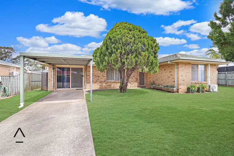 10 Scotts Court, Kallangur QLD 4503
