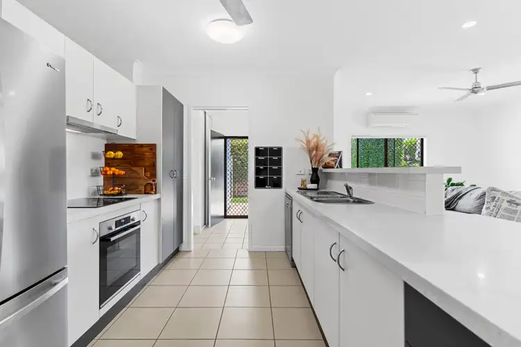 Third view of Homely house listing, 42 Piccone Drive, Edmonton QLD 4869