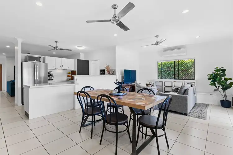 Fifth view of Homely house listing, 42 Piccone Drive, Edmonton QLD 4869