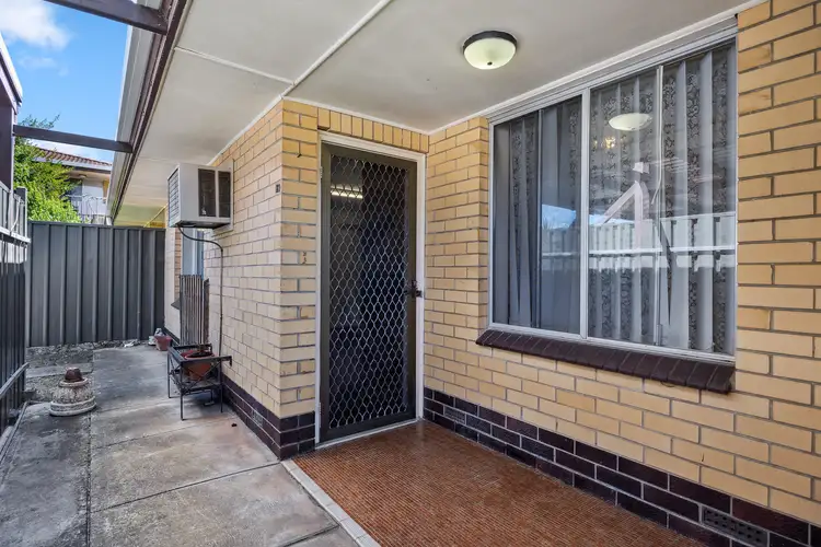 10/10 Kelvin Avenue, Hectorville SA 5073