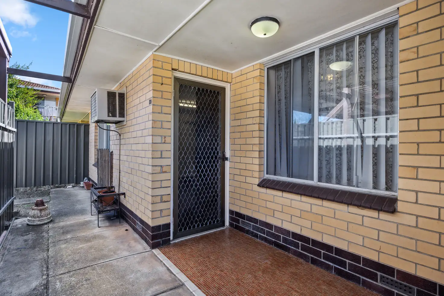Main view of Homely unit listing, 10/10 Kelvin Avenue, Hectorville SA 5073
