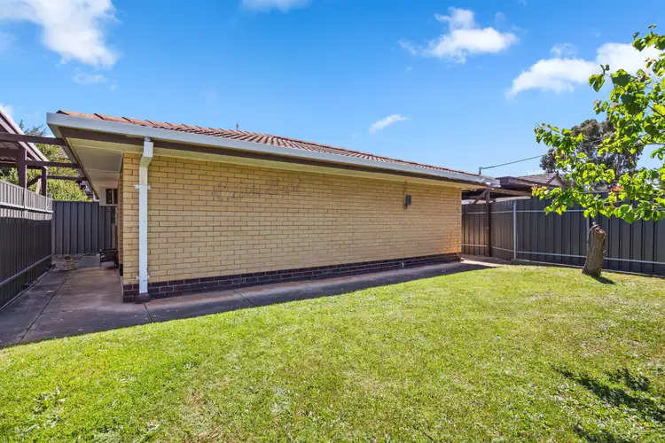 Third view of Homely unit listing, 10/10 Kelvin Avenue, Hectorville SA 5073