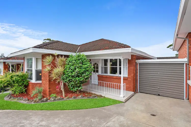 8/10 Valda Street, Bexley NSW 2207