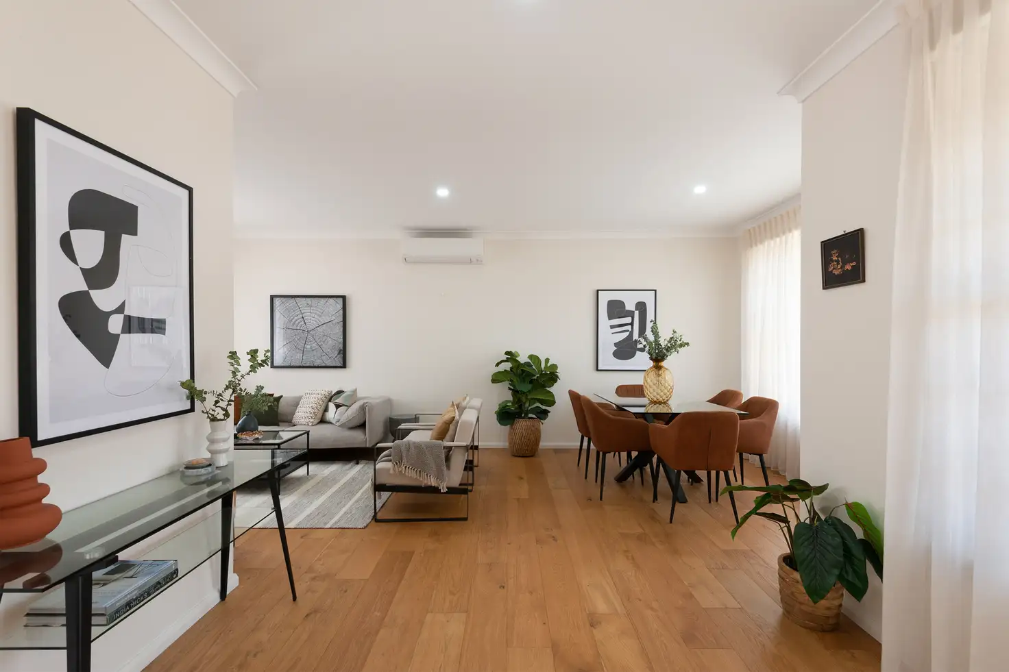 Main view of Homely villa listing, 2/16 Valda Street, Bexley NSW 2207