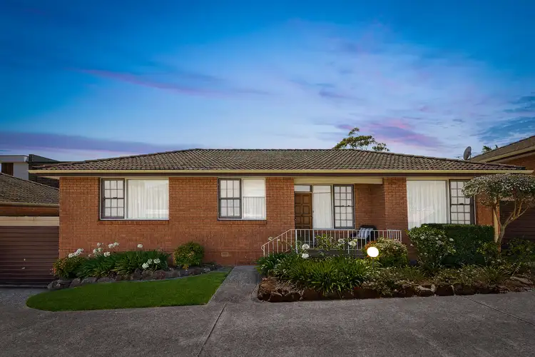Second view of Homely villa listing, 2/16 Valda Street, Bexley NSW 2207