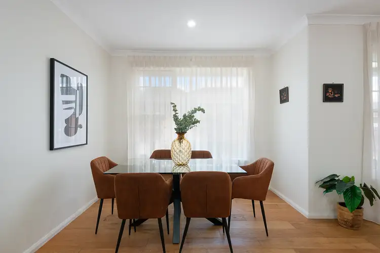 Third view of Homely villa listing, 2/16 Valda Street, Bexley NSW 2207