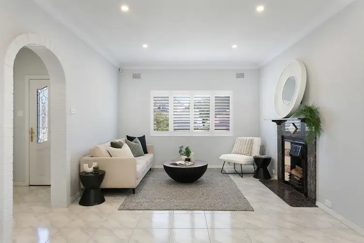 Second view of Homely house listing, 38 Marx Avenue, Beverley Park NSW 2217