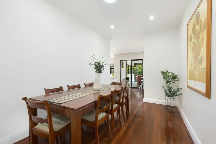 Fourth view of Homely house listing, 22 Caloola Crescent, Beverly Hills NSW 2209