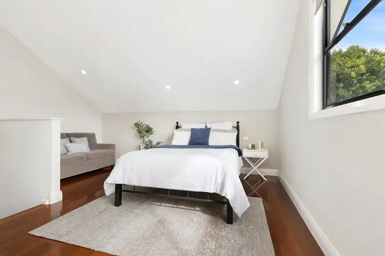 Sixth view of Homely house listing, 22 Caloola Crescent, Beverly Hills NSW 2209