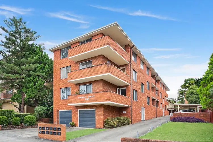 9/37 Nelson Street, Penshurst NSW 2222