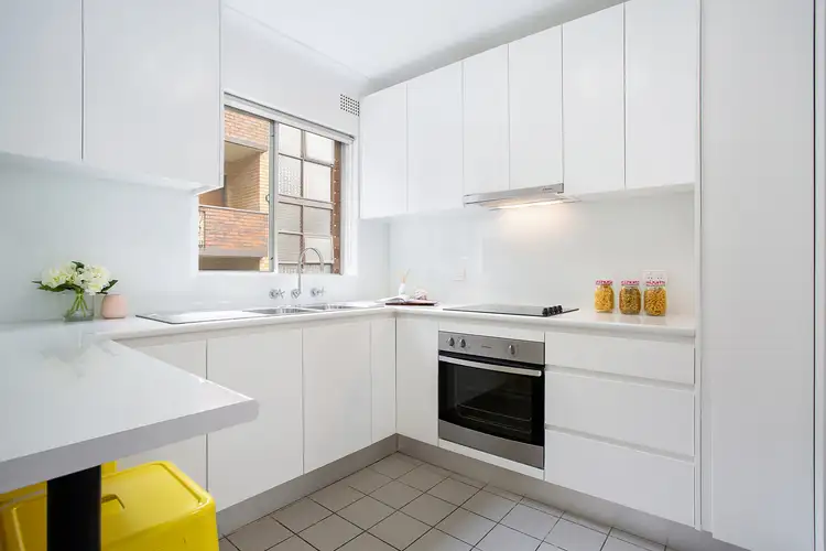 Third view of Homely apartment listing, 9/37 Nelson Street, Penshurst NSW 2222