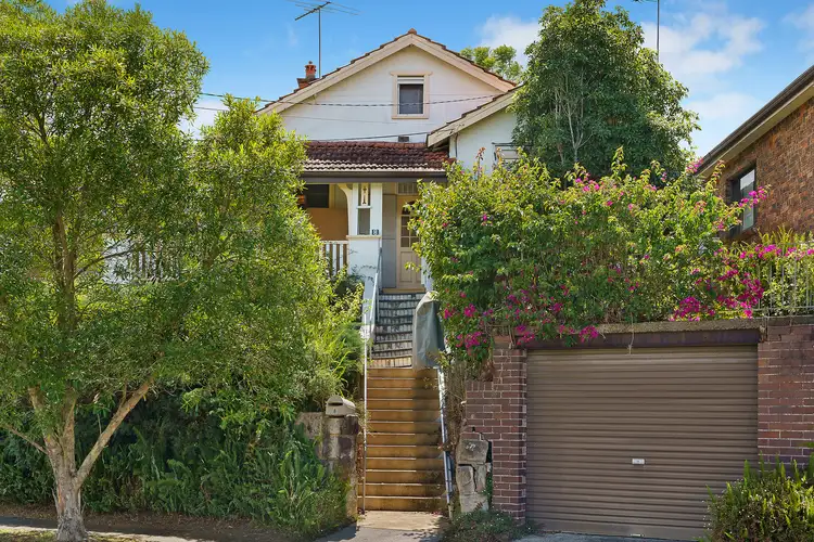 8 Denman Street, Hurstville NSW 2220