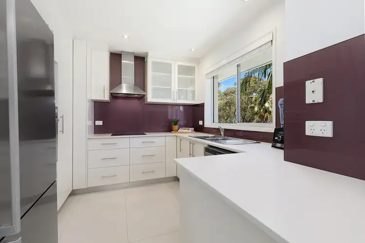 Third view of Homely semi-detached listing, 14A Monash Road, Menai NSW 2234