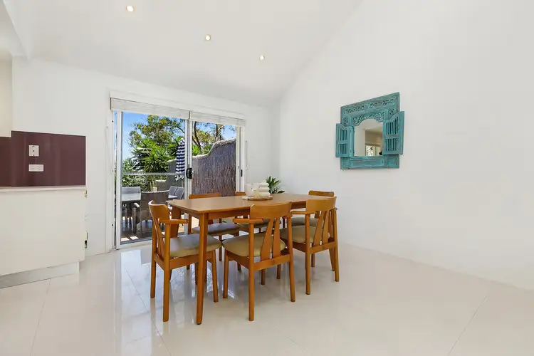 Fourth view of Homely semi-detached listing, 14A Monash Road, Menai NSW 2234