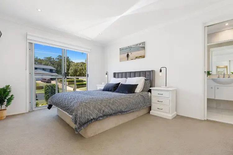 Fifth view of Homely semi-detached listing, 14A Monash Road, Menai NSW 2234