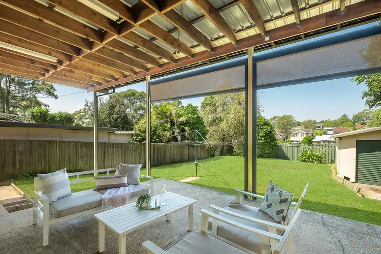 Second view of Homely house listing, 11 Beale Crescent, Peakhurst NSW 2210