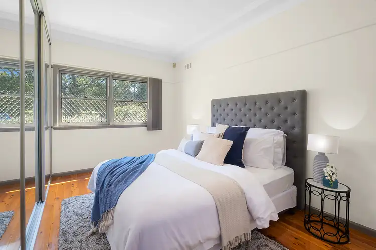Fifth view of Homely house listing, 11 Beale Crescent, Peakhurst NSW 2210