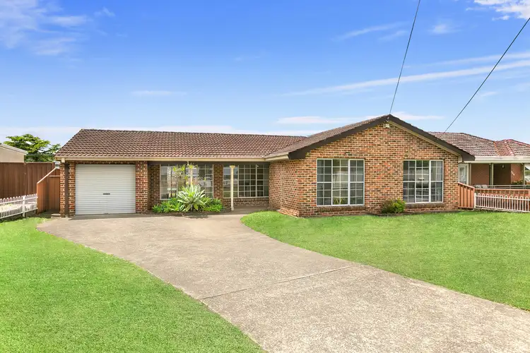 704 Forest Road, Peakhurst NSW 2210
