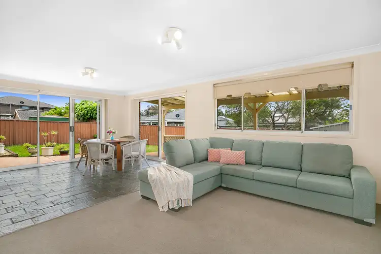 Fifth view of Homely house listing, 704 Forest Road, Peakhurst NSW 2210