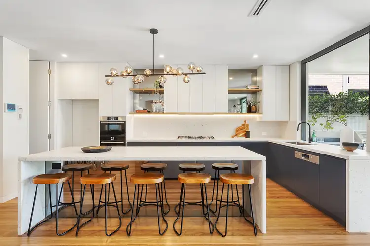 Second view of Homely house listing, 72a Yarran Road, Oatley NSW 2223