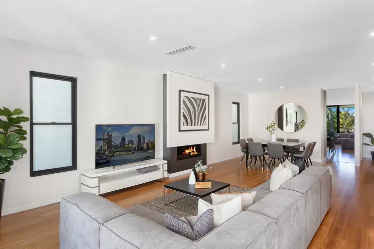 Third view of Homely house listing, 72a Yarran Road, Oatley NSW 2223