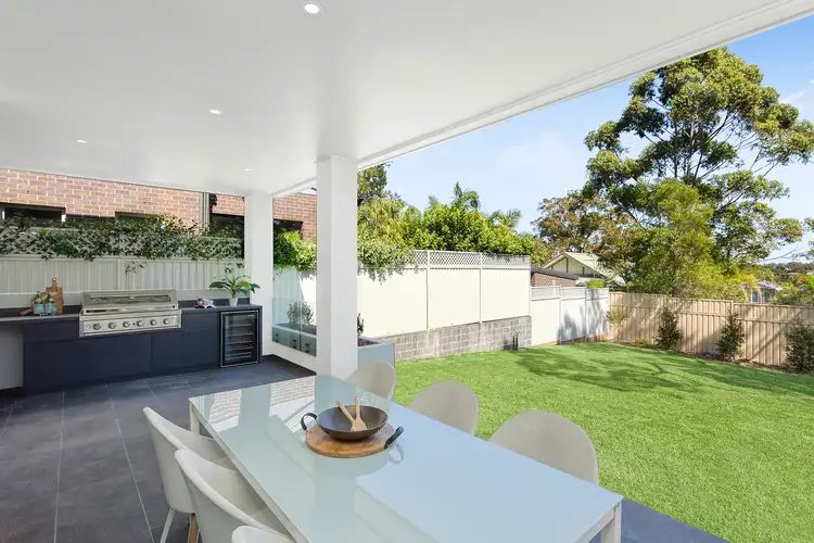 Fourth view of Homely house listing, 72a Yarran Road, Oatley NSW 2223