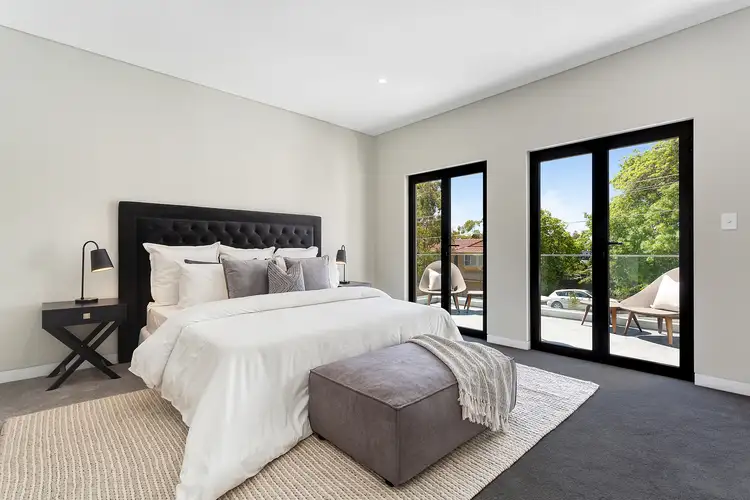 Fifth view of Homely house listing, 72a Yarran Road, Oatley NSW 2223