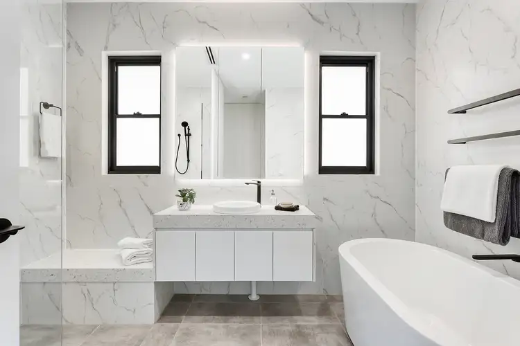 Sixth view of Homely house listing, 72a Yarran Road, Oatley NSW 2223