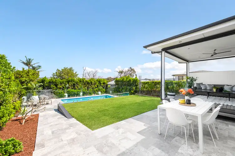 61 Cumberland Avenue, Collaroy NSW 2097